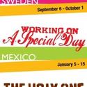 The Play Co, Mexico's Por Piedad Teatro Present WORKING ON A SPECIAL DAY Video
