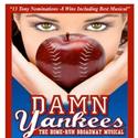 Morrison Center Presents DAMN YANKEES 