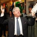 BP Marty Markowitz To Illuminate Brooklyn Christmas Tree