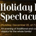California Symphony presents First Annual Holiday Pops Spectacular Video