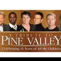A Tribute to Pine Valley Brings Cast of All My Children to Fox Cities P.A.C. Video