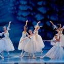 The Nutcracker Comes To Jorgensen Stage 12/11