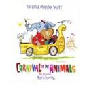 Little Orchestra Society Presents Carnival of the Animals Video