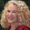 Carole King Tuner NATURAL WOMAN Headed to the Stage? Video