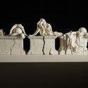 Rachel Kneebone To Present New Artwork Alongside Sculptures by Rodin Video