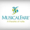 MusicalFare Theatre Presents the Return of ONE MORE FOR MY BABY Video