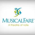 MusicalFare Theatre Presents the Return of ONE MORE FOR MY BABY