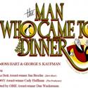 THE MAN WHO CAME TO DINNER Opens Off-B'way 12/4 Video