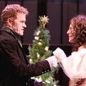 Photo Flash: A Christmas Carol at The Shakespeare Theatre of New Jersey Video