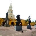 Sophia Vari Sculptures Go On View In Cartagena December 4 Video