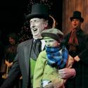 Beef & Boards Dinner Theatre Presents A CHRISTMAS CAROL 12/3-20 Video