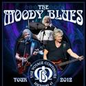 The Moody Blues Added To Van Wezel's 2012 Season March 16