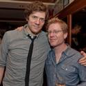 Anthony Rapp To Read Adam Rapp’s NOCTURNE At Symphony Space 12/12 Video