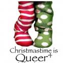 Christmastime is Queer Series Opens Tonight at Celebration Theatre Video