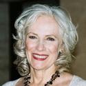 EXCLUSIVE: Betty Buckley to Record 'AH MEN! The Boys of Broadway' Album Video