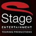20th Century Fox and Stage Entertainment Present Ice Age Live!