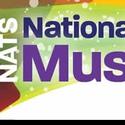 National Music Theater Competition Posts Eligibility Requirements