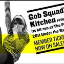 Single Tickets Go On Sale for GOB SQUAD'S KITCHEN At The Public Video