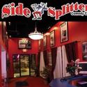 Robert Kelly Comes To Side Splitters 12/8-11 Video