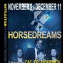 Rattlestick Playwrights Theater Extends HORSEDREAMS Thru 12/17 Video