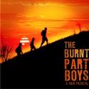 THE BURNT PART BOYS Original Cast Recording Released