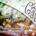 RUMC Christmas Festival Concerts Announced For This Weekend 