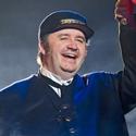 Photo Flash: The Railway Children at Waterloo Station Ends Run Video