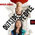 Zayd Dohrn's OUTSIDE PEOPLE Begins At Vineyard Theatre