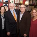 Photo Flash: THE MAN WHO CAME TO DINNER Opening Night Video