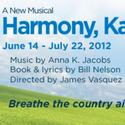Harmony, Kansas To Premiere at Diversionary Theatre Video