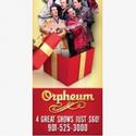 Orpheum Holiday Season Ticket Packages Now On Sale Video