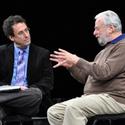 Member Tickets On Sale For Public Theater's Sondheim/Kushner Forum 1/17