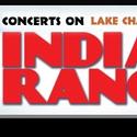 Indian Ranch Announces First Shows of 2012