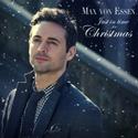 Max von Essen Releases Holiday Single to Benefit Trevor Project Video