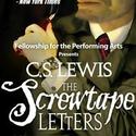 THE SCREWTAPE LETTERS Returns To Chicago  Video