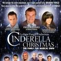 Lythgoe Family Productions Announces Second Year of A Cinderella Christmas Video