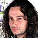 Constantine Maroulis, Nancy Opel Lead Alley Theatre's The Toxic Avenger