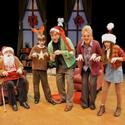 Photo Flash: Home For The Holidays at WBT Video