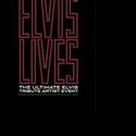 The Artist Series Presents ELVIS LIVES Video