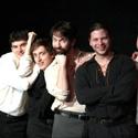 IMPROVISED SHAKESPEARE CO Returns to NYC for 4 Shows in January  Video
