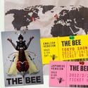 The Bee Returns to Soho on International Tour Video
