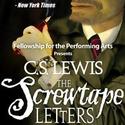 C.S. Lewis' THE SCREWTAPE LETTERS Returns to Chicago Video