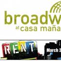 Casa Mañana Announces Auditions for RENT 1/15 Video