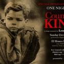Special Holiday Performance of County of Kings Held At Museo Del Barrio