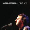 Mason Jennings to Perform at the Englert 4/6/12