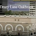 Drury Lane Hosts Festive Santa Buffets 12/21-23 Video