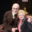 Photo Flash: Dr. Ruth Visits Freud's Last Session Video