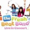 Nickelodeon’s The Fresh Beat Band Hits the Road Video