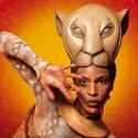 THE LION KING Opens At Hippodrome Theatre 12/9 Video