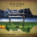 SEASONS Opens At Times Square International Theatre Festival